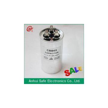 AC motor start capacitor 250vac