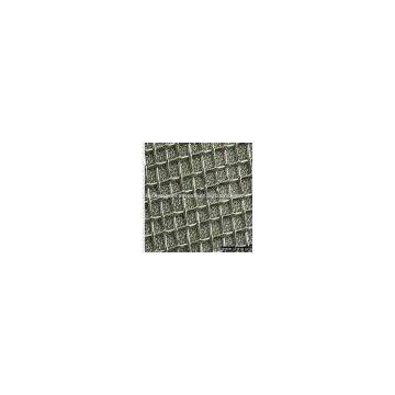 sintered wire mesh