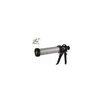 Durable Cordless Manual Silicone Sealant Caulking Gun With 1.2mm Barrel Thickness