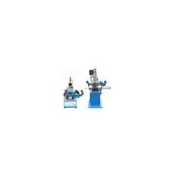 Hot Stamping Equipments