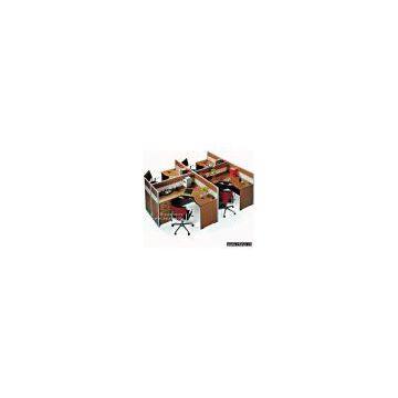 office screen,work station, office desk,staff desk,office table