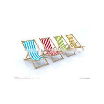 Factory Cheap Beach Chair Fabric /brazilian Beach Chair Made in China photo-3
