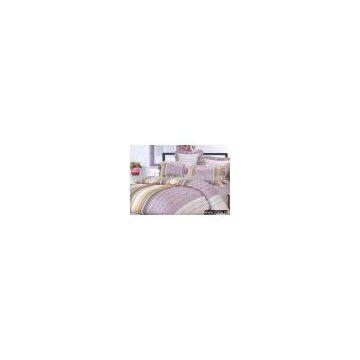 bedding set