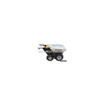 power wheel barrow