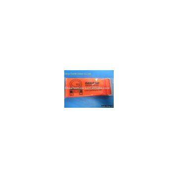 nylon hook and loop strap