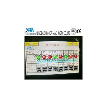 pp Stationery Foam Board Extrusion Machine photo-3