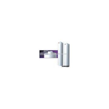 acid silicone sealant empty plastic cartridge