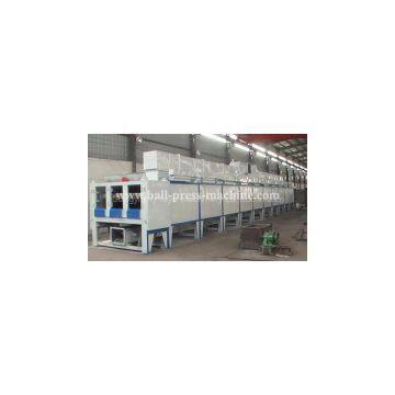 Mesh Belt Dryer From Factory Directly Sale photo-2