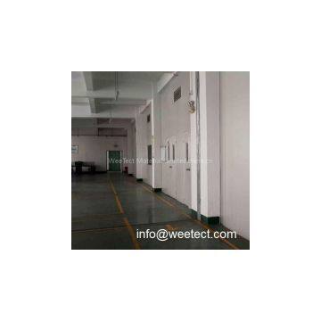 WeeTect Anti Fog Coating