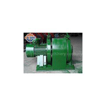 JD-1 dispatching winch /Winch