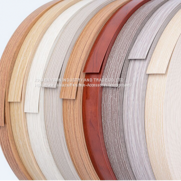 High Quality Emboss Texture Finishes Corner Edging Strip For Bedroom Closet