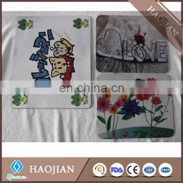 Heat Transfer Sublimation Mouse Pad