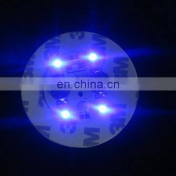 Good Quality Led Bottle Lights 2*CR1220 Bottle Lights 3M Bottle Sticker photo-4