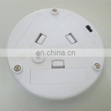 Top Quality Colorful Glow in The Dark Mat Led Drink Coaster photo-4