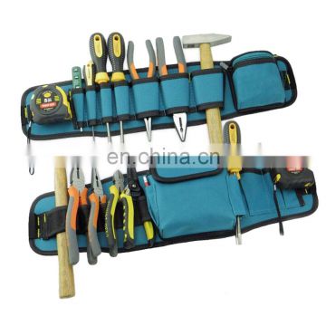 High Quality New Design Tool Waist Bag Electrician