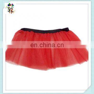 80S Fancy Dress Hen Night Costume Neon Colors Sexy Tutu Skirts HPC-0930 photo-5