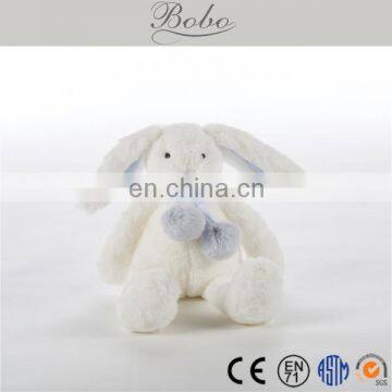 Many styles Baby gifts Plush animal bunny toy