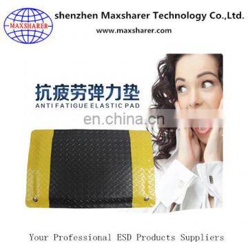 factory electronic workshop antifatigue comfort mat Shenzhen