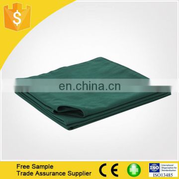 Non woven Medical Disposable Bed Cover Waterproof SMS Fabric