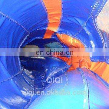 Interesting Spaceship Used Commercial Inflatable Bouncers for Sale photo-5