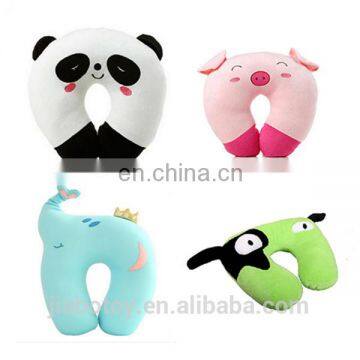 promtional cushions home decor soft pillow stuffed various animal