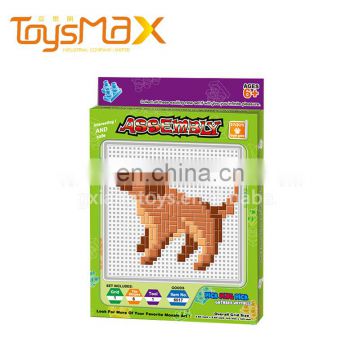 Top Selling Products Early Education Cute Puzzle Toy