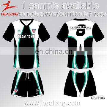 Sublimation Soccer Jersey Custom Soccer Jersey Kid Soccer Jersey