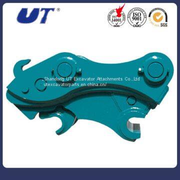 Excavator Attachments Hydrualic Quick Coupler