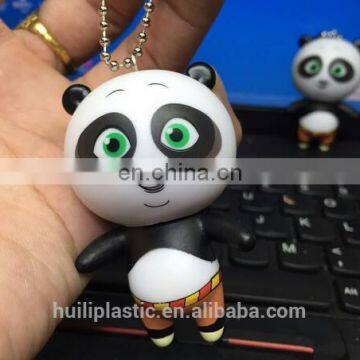 keychain manufacturer vinyl customized,cartoon character pvc keychain, cartoon 3d pvc figure with keychain