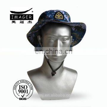 Honorable Air Defence Forces Air Commodore Sun Hat with Wide Brim