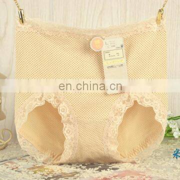 China Wholesale Custom Lady Sexy Panty photo-3