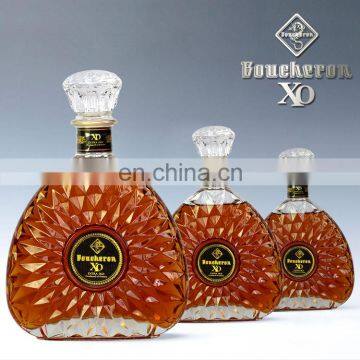 Classical XO brandy, Pure gold flake inside