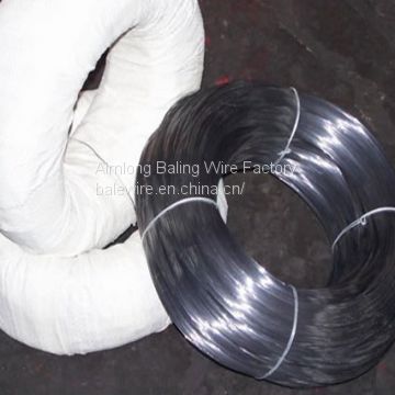 Annealed Wire Ties