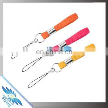 Design your own silicone keychains,make your own silicone keyring