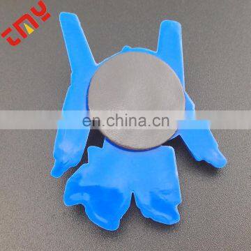 Wholesale Top Quality Decorative Police Badge Toy For Kids photo-3