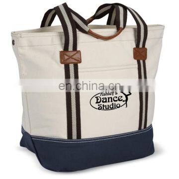 XD1022 Heritage Supply Catalina Cotton Tote Customized cotton canvas tote bag,cotton bags