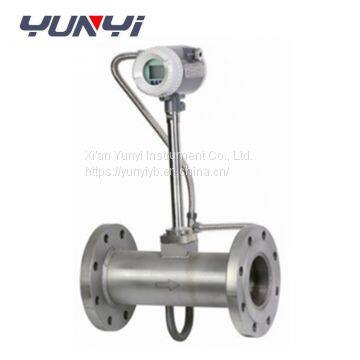 Gas, Liquid, Vapor Vortex Flow Meter Manufacturer photo-3