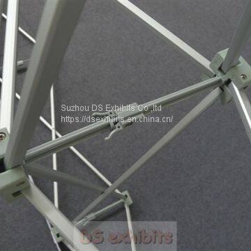 Hook and Loop Pop up Display Lock Style photo-4