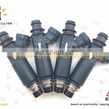 Car Fuel Injector nozzle 23250-50040