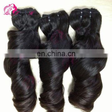 Brazilian human hair weave funmi hair