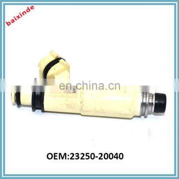 Baixinde Brand NEW OE 4830 INJECTOR 23250-20040 23209-20040 FJ1086 4G2226 Fuel Injector Assy HIGHLANDER photo-3