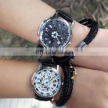 Wholesale alibaba stylish watch couple watch mens watch