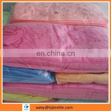 Fast Drying 80 Polyester 20 Polyamide Microfiber Towel, Microfiber Cleaning Towel photo-3
