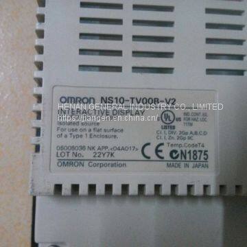 Omron PLC CJ2M-CPU35 photo-3