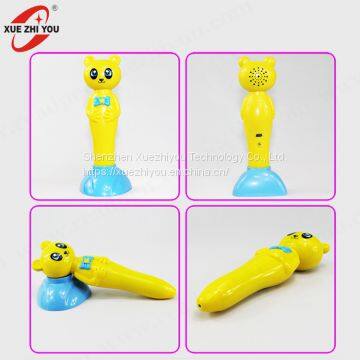 Newly Digital Talking Pen High Quality Touch Reading Pen for English Learning photo-4