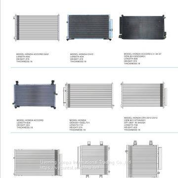 Auto Air Conditioning System photo-3