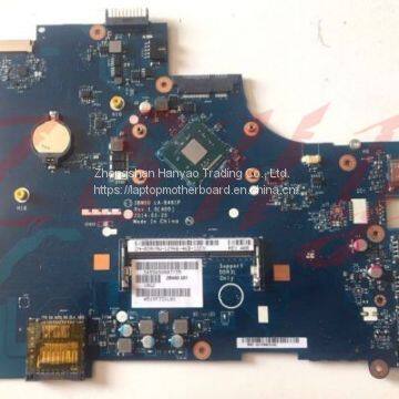 CN-0Y3PXH 0Y3PXH for Dell inspiron 15 3531 laptop motherboard LA-B481P DDR3 Free Shipping 100% test ok