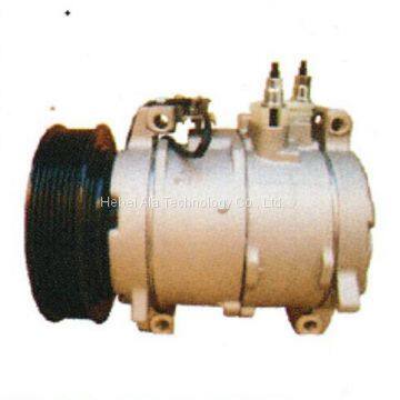ALA 20202 HONDA AC COMPRESSOR Accord-2.0 2.4 AC COMPRESSOR 10S17C AC COMPRESSOR 447220-4863 AC Compressor photo-2