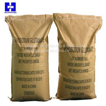 bulk monosodium glutamate