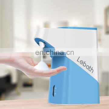 Automatic Sensor Pump Electric Foam Soap Dispenser